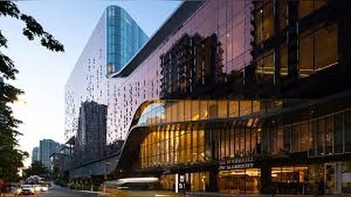 Parq Casino Vancouver Review for {{ "now"|date("F Y") }}