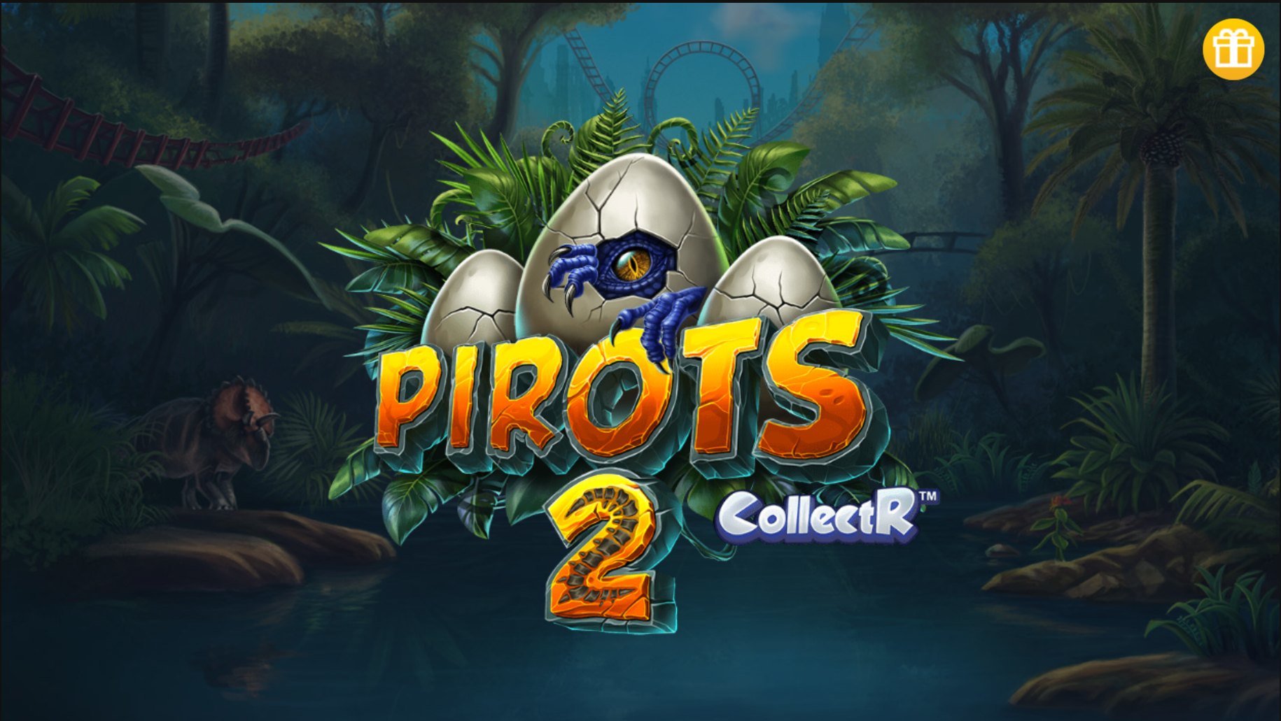 Pirots 2