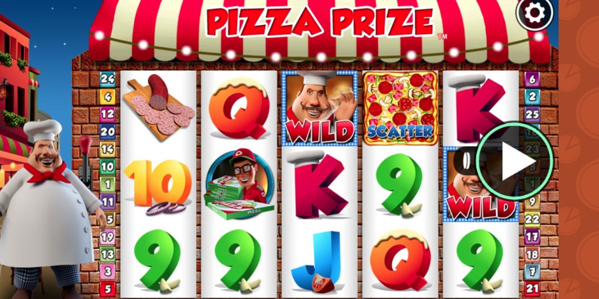Pizza Prize