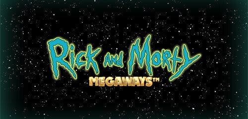 Rick and Morty Megaways