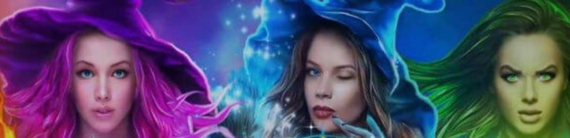 Sisters of Oz WowPot