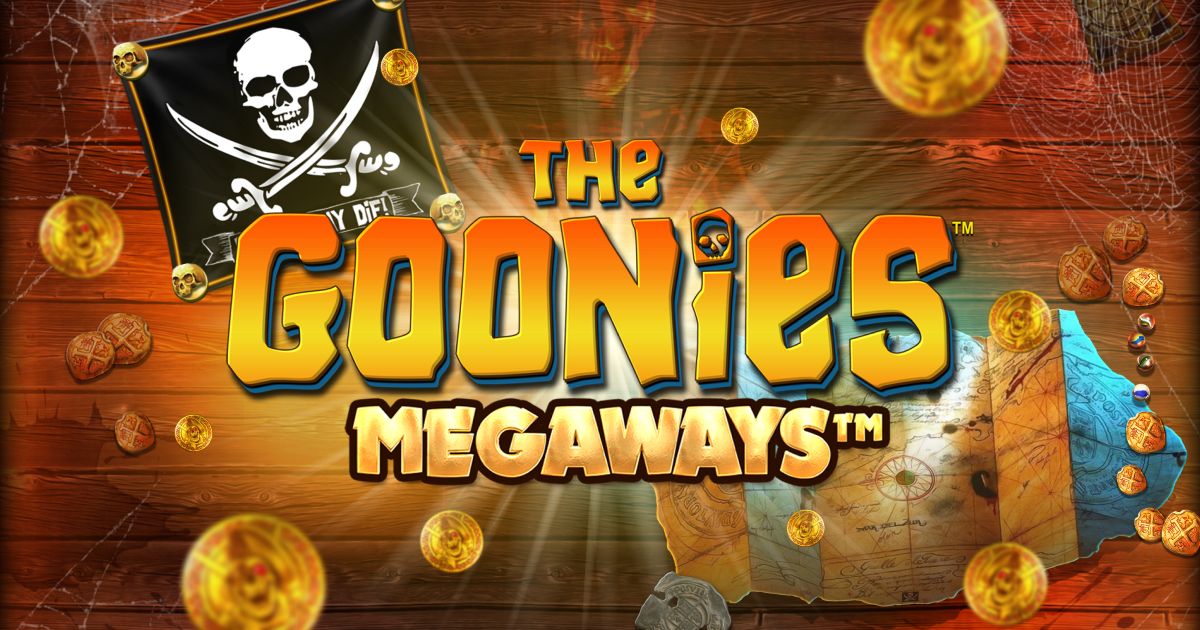 The Goonies Megaways