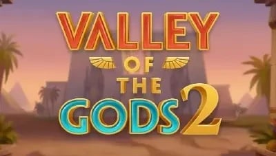 Valley of the Gods 2