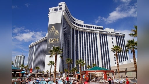 Westgate Las Vegas Review for {{ "now"|date("F Y") }}