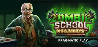 Zombie School Megaways